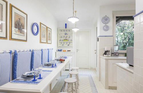 Villa Mimmina 8 in Civitella in Val di Chiana - Foto 71