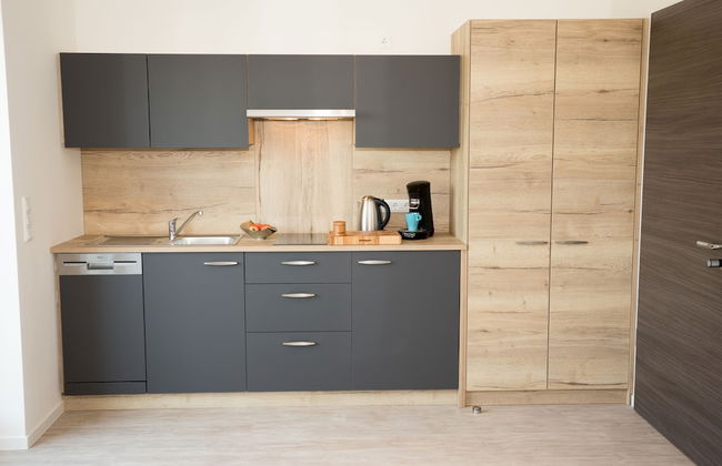 @home Boardinghouse - Foto 29