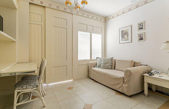 Confortáveis Studios no IL Campanario Resort ILCJR - Foto 78