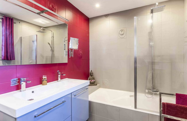 La Renardière - Foto 18