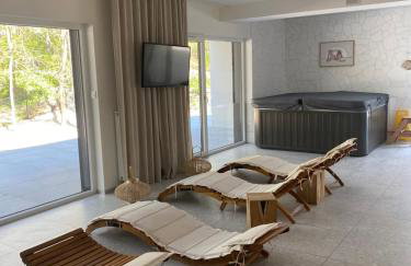 Apartamenty na wydmach &Spa - Foto 35