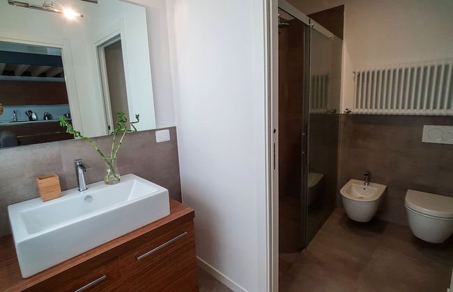 Design Central Apartment - Foto 19