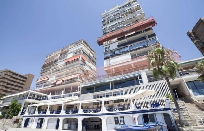 Apartamentos Kasa 25 - Club Náutico - Foto 36