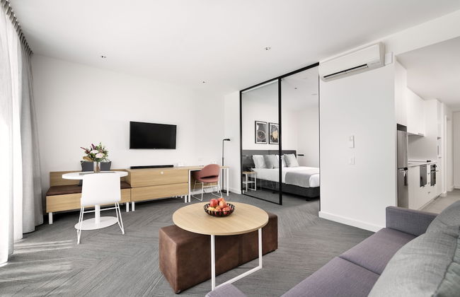 Quest South Perth Foreshore - Foto 11