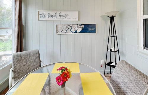 Captains Quarters B by Tybee Vacation Rentals - Foto 26