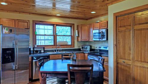 Horseshoe Haven - Powder Horn Mountain - Foto 3