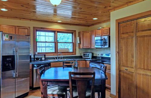 Horseshoe Haven - Powder Horn Mountain - Foto 3