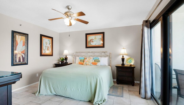 Commodore 806 - Foto 5, Habitación