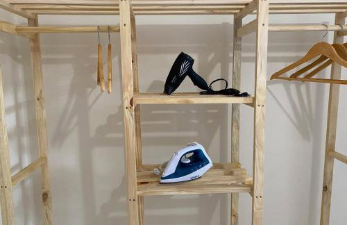 Apartamento encantador à 100 metros da Praia - Foto 40