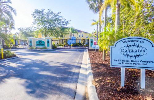 3 Bedrooms 2 Bathrooms Oakwater Resort 7528 Pw - Foto 29