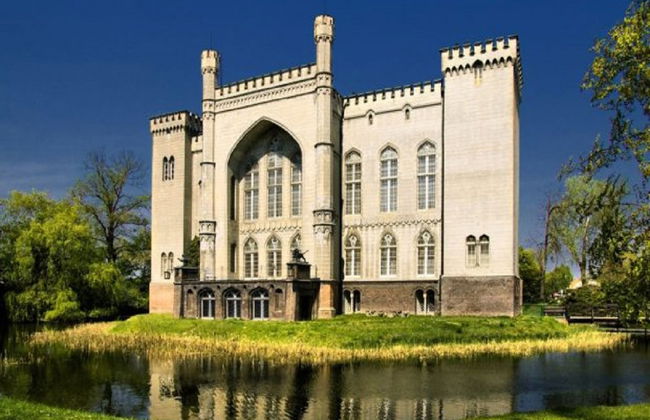 Aristocratic Highlights of Wielkopolska Region - Private Tour - Photo 2