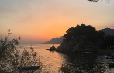 Sunset Villa Brela - Foto 31