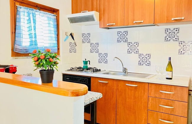 Welcoming Apartment few Minutes From the sea - Photo 15