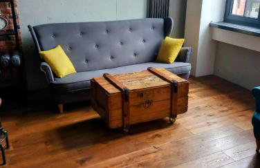 RedCity LOFT 129 - Foto 9