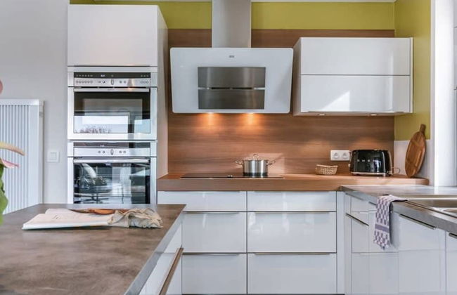 Comfortable Apartment Near the sea - Foto 2