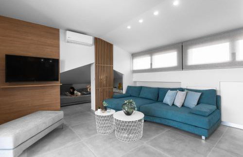 Pola's loft - Photo 17