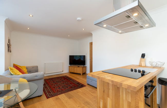Inviting 1-bed Apartment in Banbury - Foto 10
