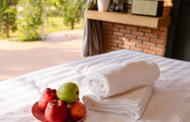 Scent Bungalow - Foto 2