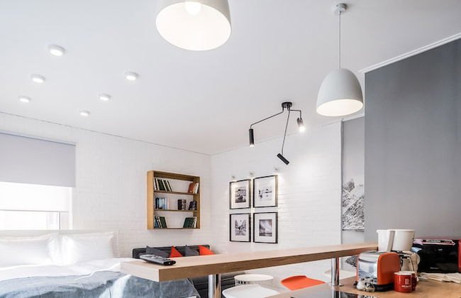 Revelton Studios Karlovy Vary - Foto 29