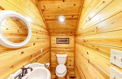 Timberwolf - Foto 13