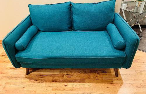 Cute Artsy Sleep16 large parking, near parks, OSU - Foto 43