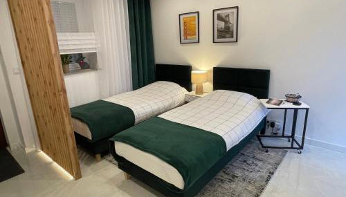 Nocleg pod dębem - Foto 2