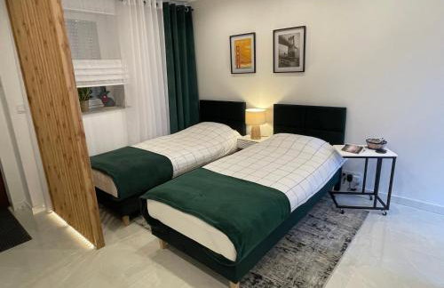 Nocleg pod dębem - Foto 2