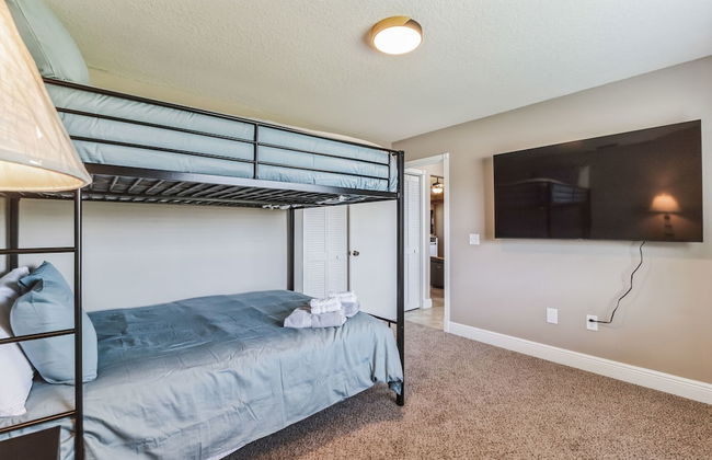 Micanopy Lake Retreat 3 Bedroom Home by RedAwning - Foto 7