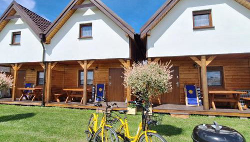 Morskie Sarbinowo - Foto 1