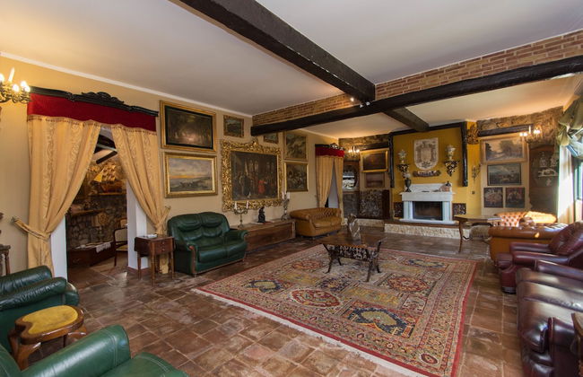 Agriturismo Papyrus - Photo 45