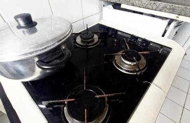 Apartamento Completo em Brotas - Foto 5