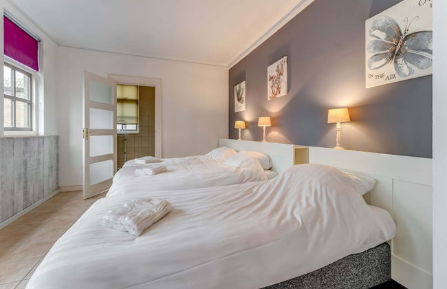 Atmospheric Apartment Near the Beach - Foto 4