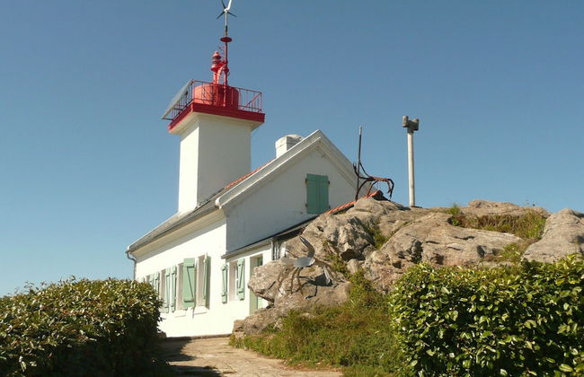 Semi-detached House, Plouguerneau - Foto 21