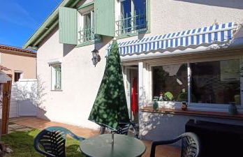 la cabane au fond du jardin - Foto 32