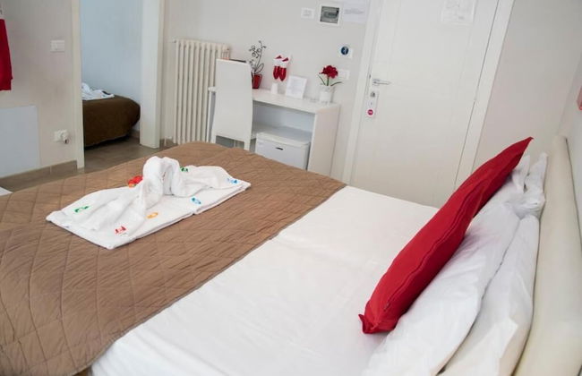 Florence Comfort B&B - Photo 22