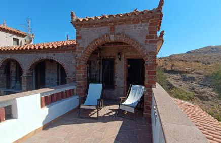 Lesvos Tower House Komninos - Photo 80