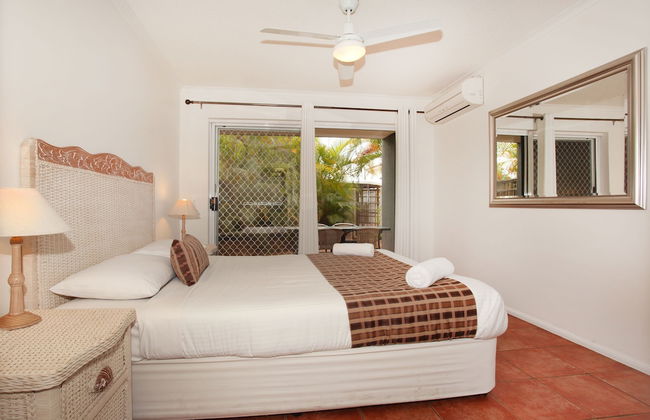 Dockside Mooloolaba - Foto 5