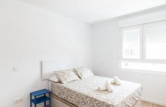 ALFALFA ATICO Apartments - Foto 59