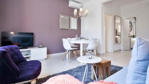 Charming & Quiet Park Guell Apartment - Foto 3