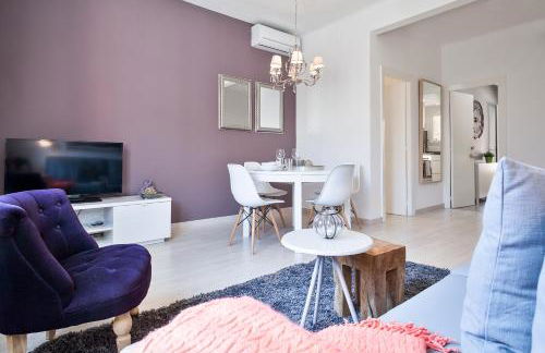 Charming & Quiet Park Guell Apartment - Foto 3