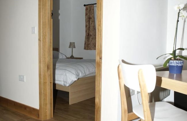 The Elms Annex - Foto 5