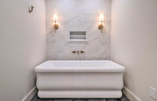 Ski and Unwind Fireside Highlands Gem with Game Room! - Foto 17