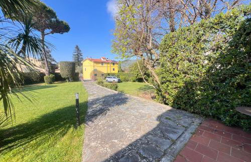 Villa Biba tra Lucca e Pisa - Foto 11