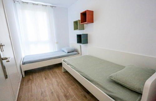 LITORAL COSTA DORADA - ROSA DELS VENTS Only families - Foto 23