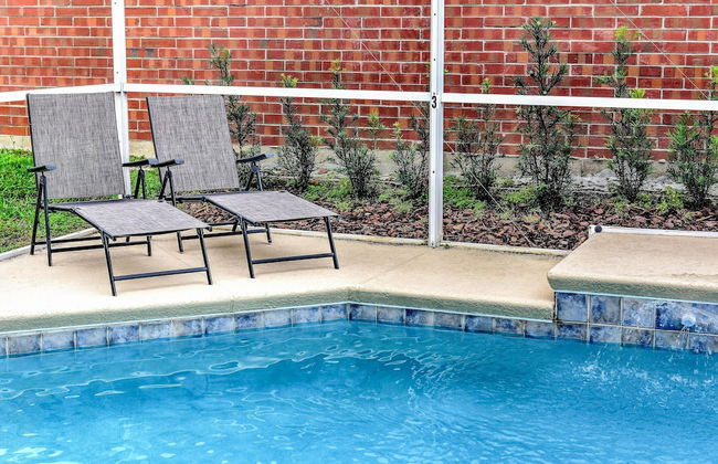 Famosa Villa - Foto 21