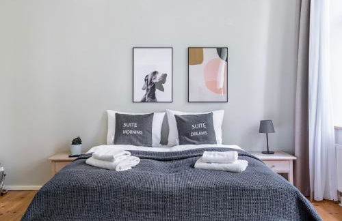 Schoenhouse Berlin City Street - Foto 22