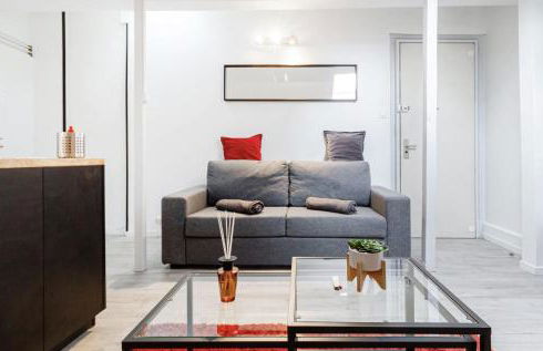 Le Cocon - Chaleureux Studio Centre Ville au Calme - Foto 6