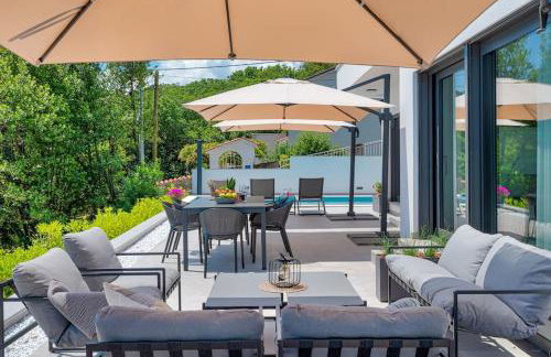 Casa Marta with Pool and Sea View - Photo 2