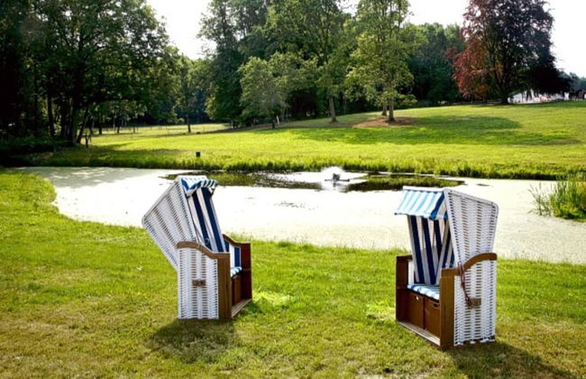 Chalet in Wendorf - Foto 17