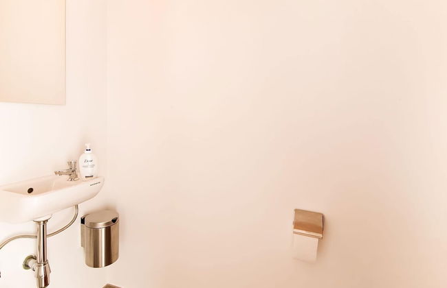 Holiday Home Viroinval for Seven Person - Foto 22